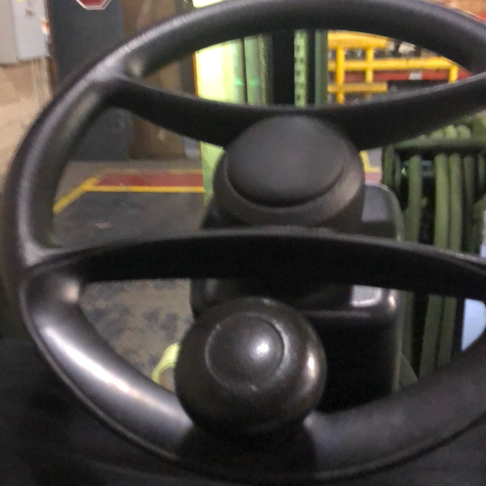 Meet your Posher, Henry